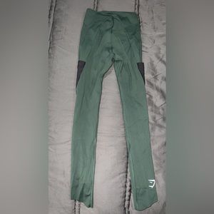 Gymshark leggings size xs